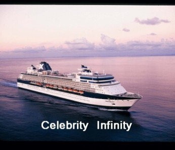 Celebrity Alaskan Cruises on Celebrity Infinity 7 Night Alaska Tracy Arm Fjord Cruise Departs From